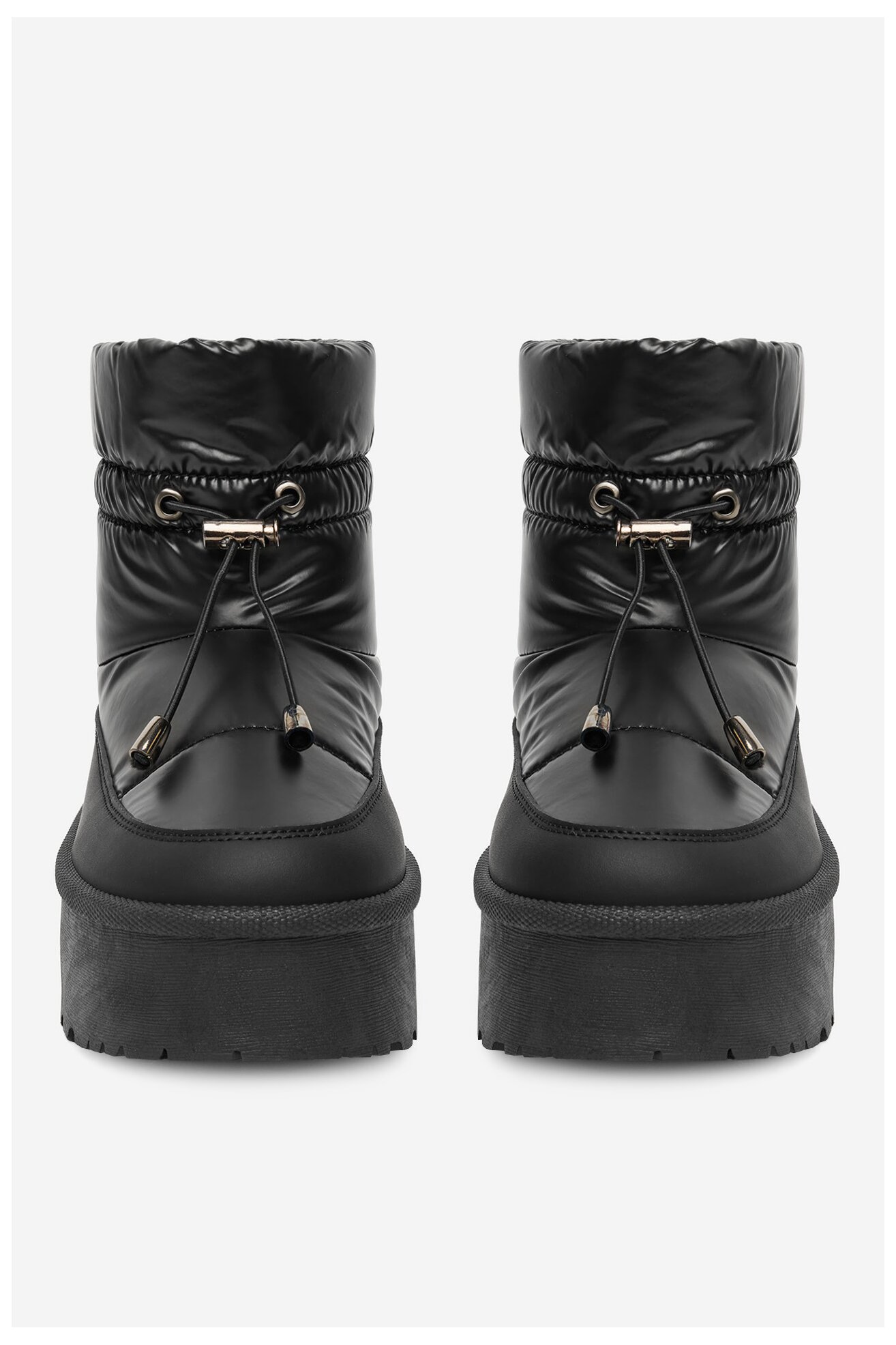 Боти DeeZee HD1288 ЧЕРЕН