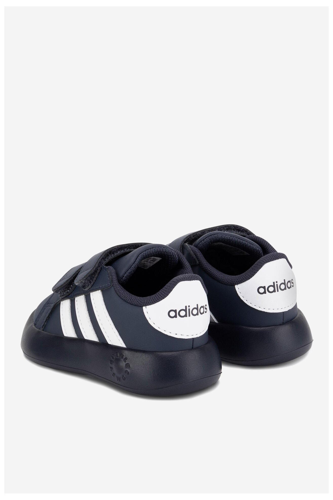 Încălțăminte sport adidas GRAND COURT 2.0 CF I JI0980 BLEUMARIN