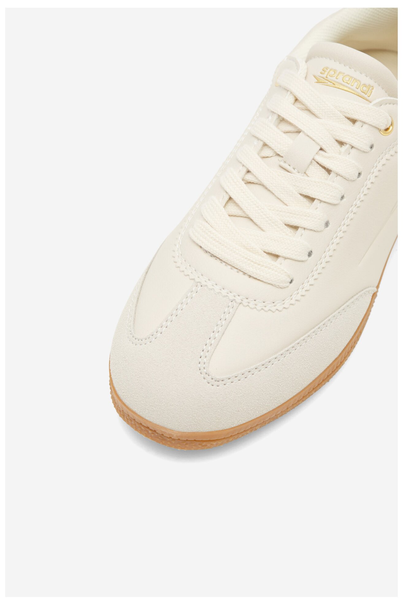 Obuwie sportowe Sprandi WPRS-23W12313 Beżowy