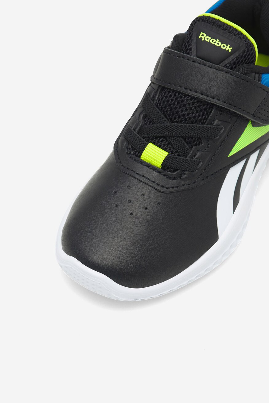 
                Sportcipő Reebok FEKETE - 2230075443473