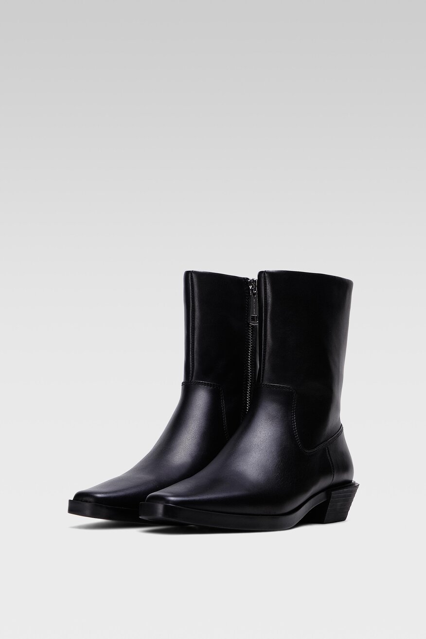 
                Ghete Gino Rossi NEGRU - 5904248131616