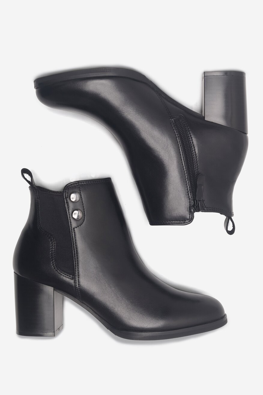 Ghete Lasocki NEGRU - 5904862967332