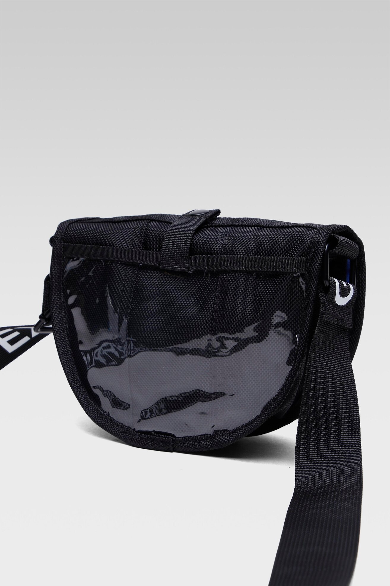 Torebka młodzieżowa Sprandi BSR-S-090-19-06 Czarny