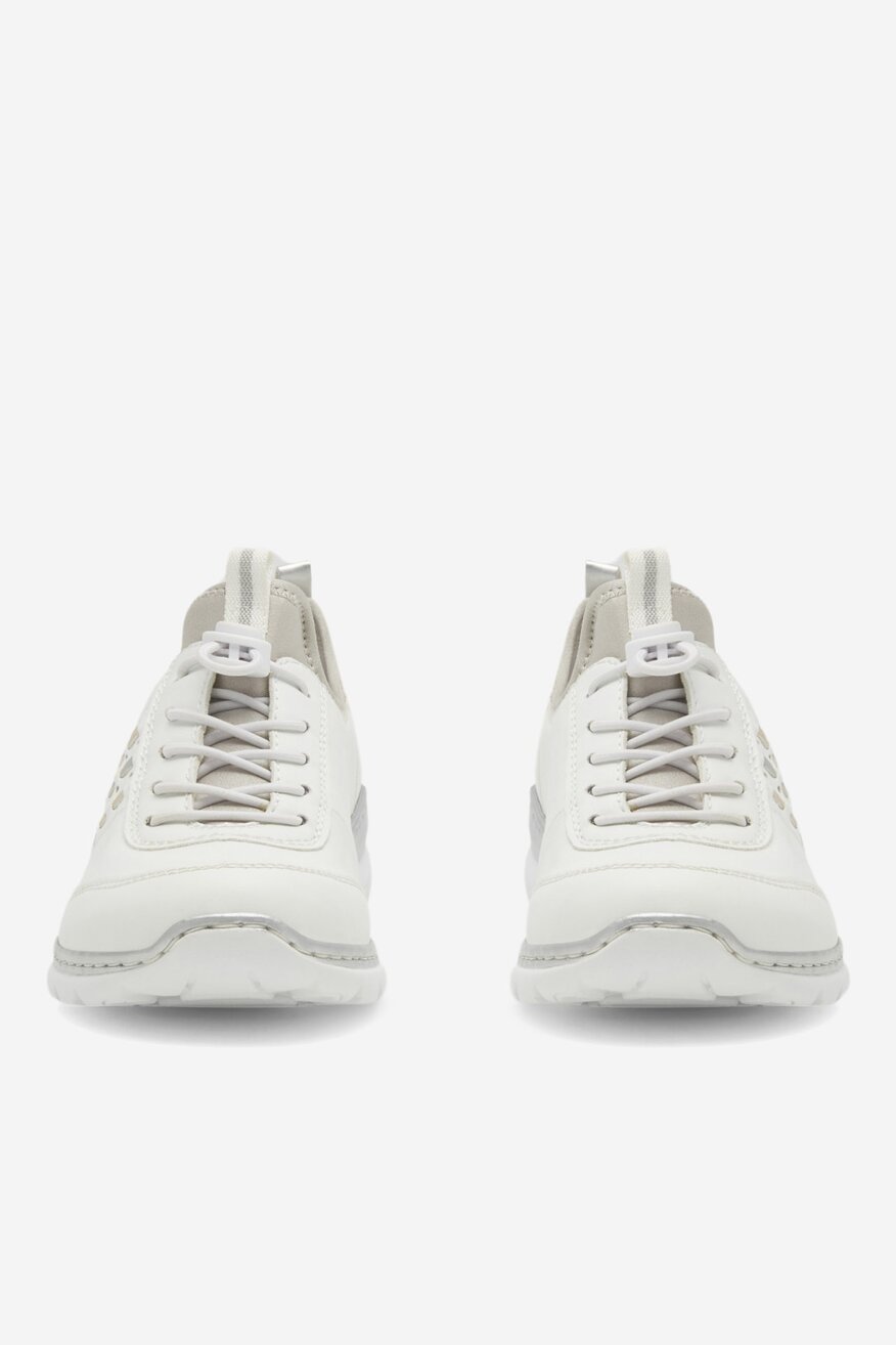 
                Сникърси Rieker БЯЛ - 5905588226154