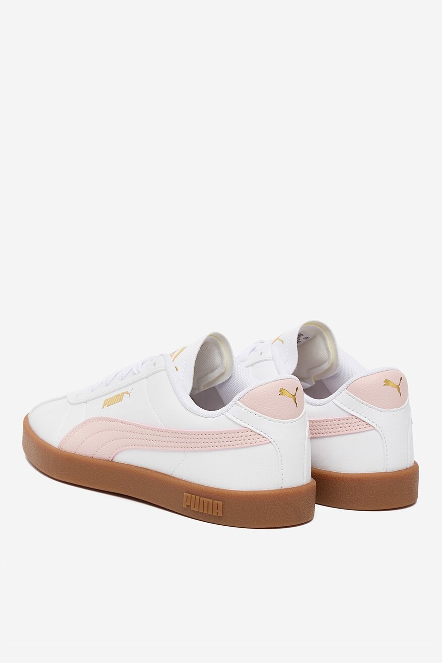 Спортни обувки Puma БЯЛ - 5906751172896