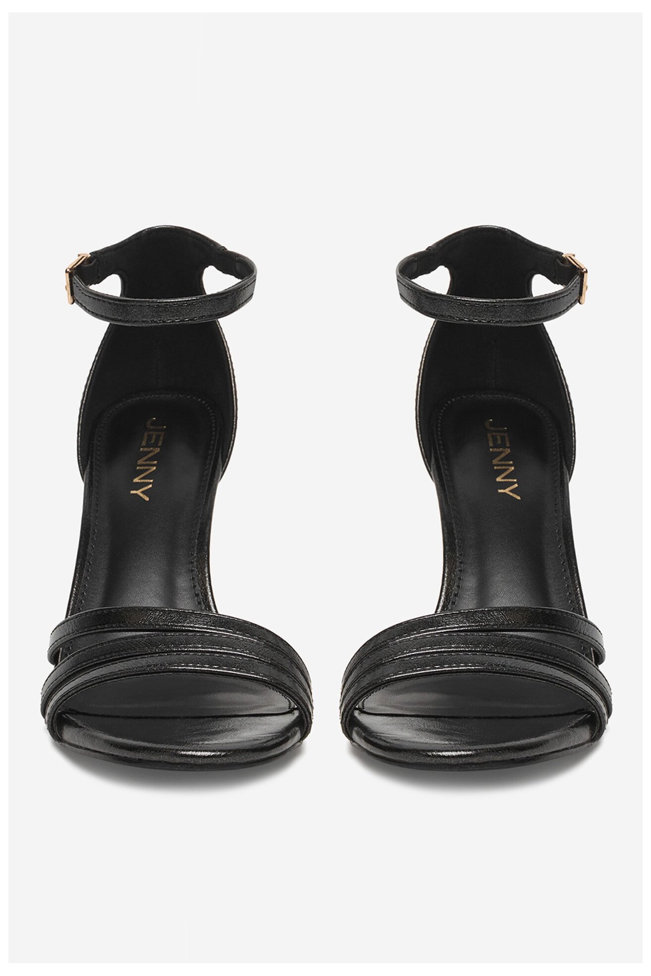 Сандали Jenny CEO-HY8188S-1 ЧЕРЕН