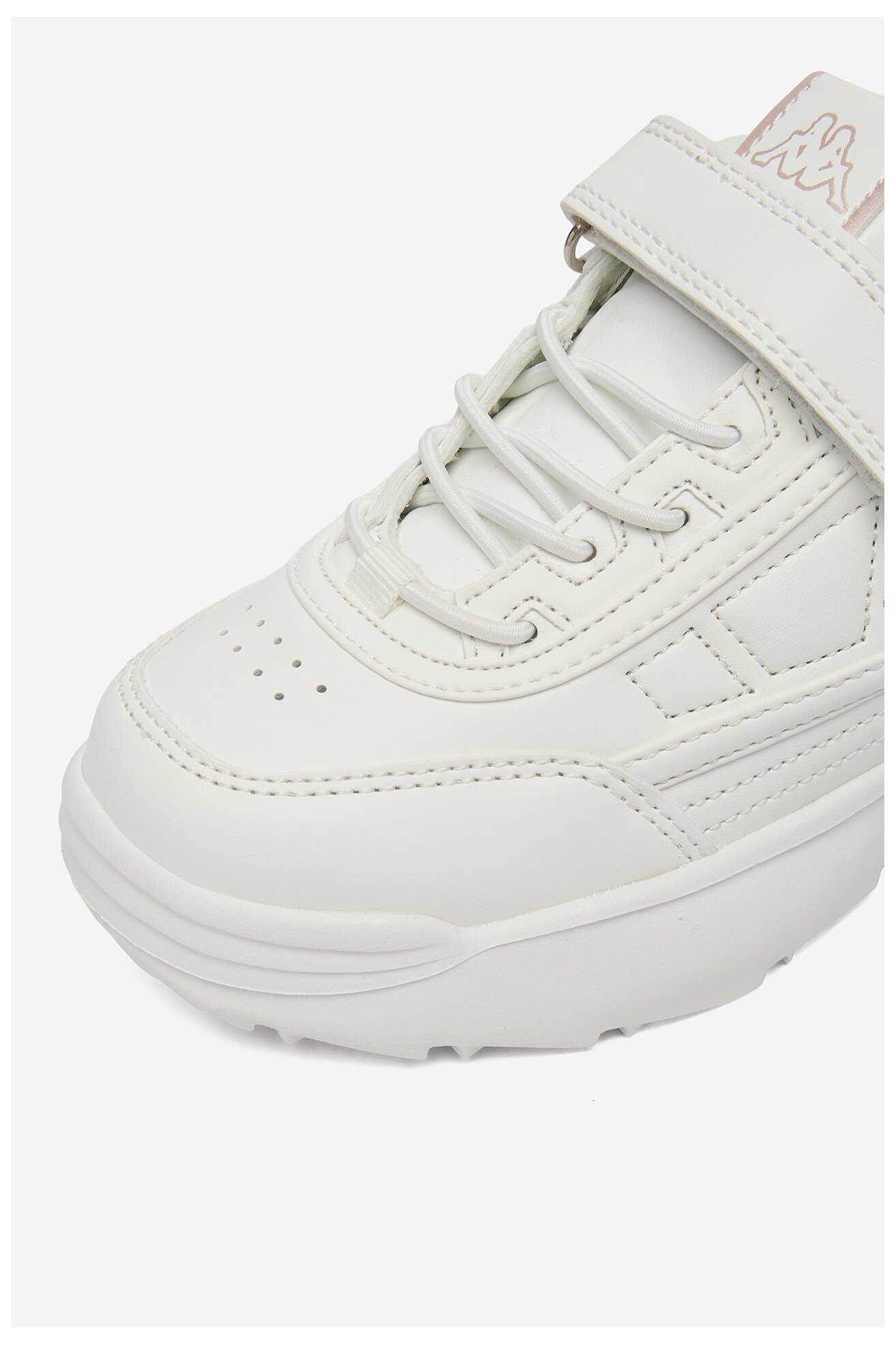 Sportcipő Kappa CEO-SS24-3CK10 FEHÉR