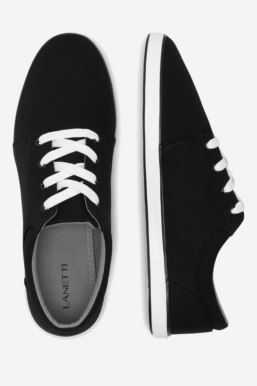 Lanetti - Trampki - 5905588538578