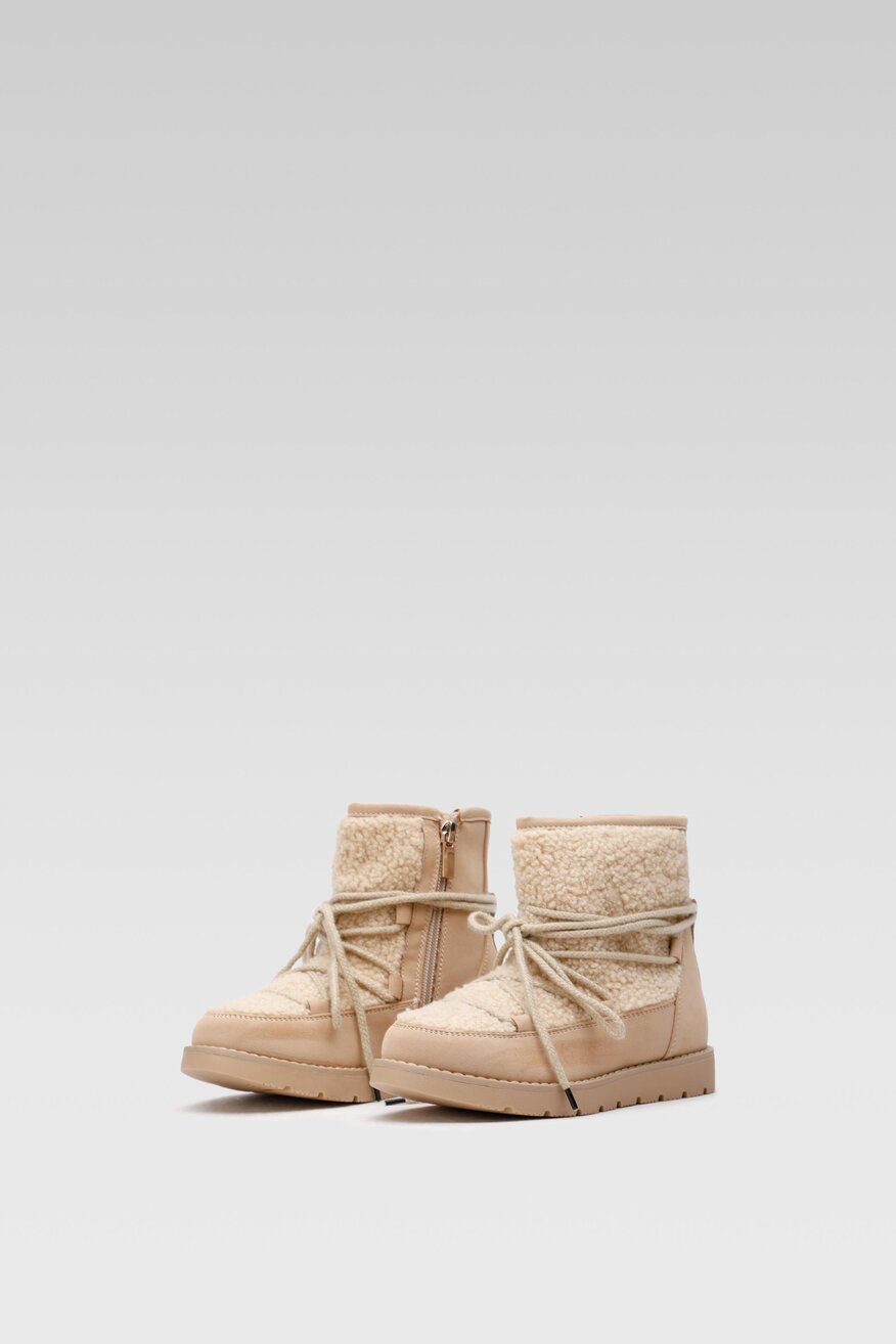 
                DeeZee - Śniegowce ocieplane - 5904862393025