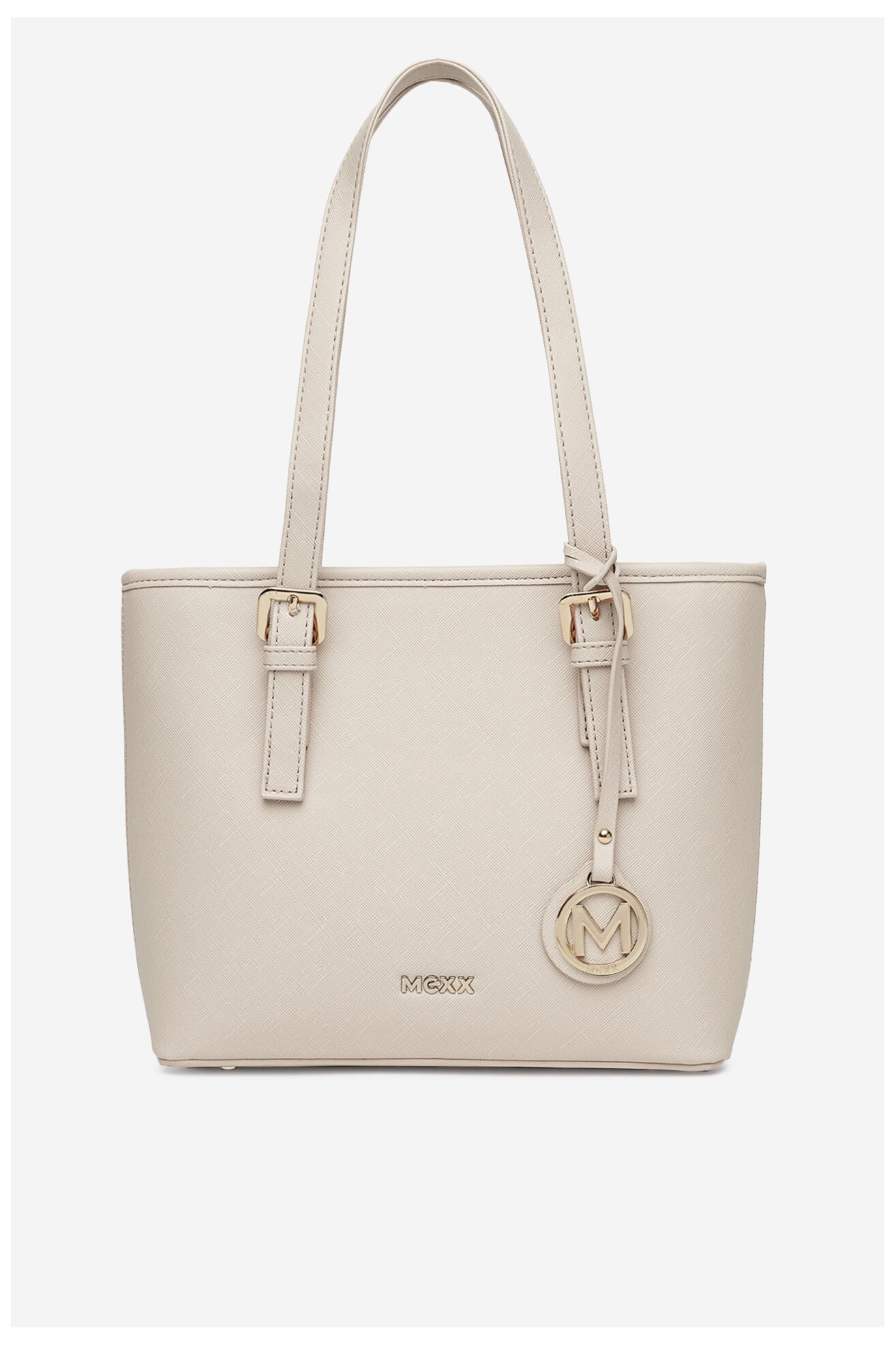 Сумка З Ремінцем Mexx MEXX-X-004-07 ІВОРИ