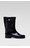 Cizme de cauciuc Muflon 53-696 RO NEGRU
