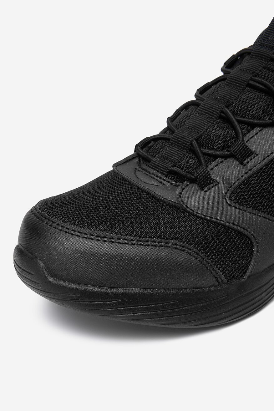 
                Кросівки спортивні Skechers ЧОРНИЙ - 5906751178478