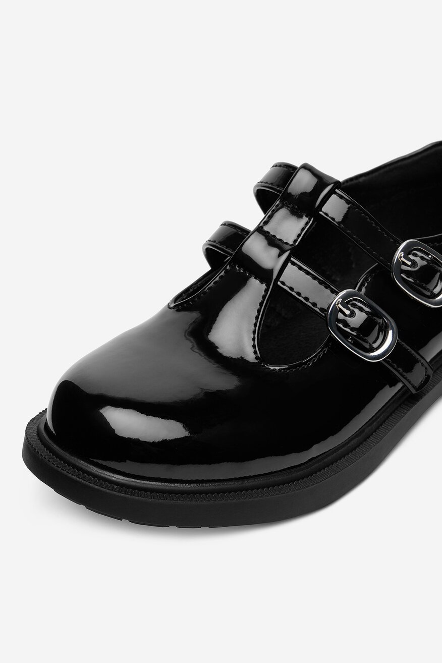Polobotka DeeZee ČERNÁ - 5906751195956