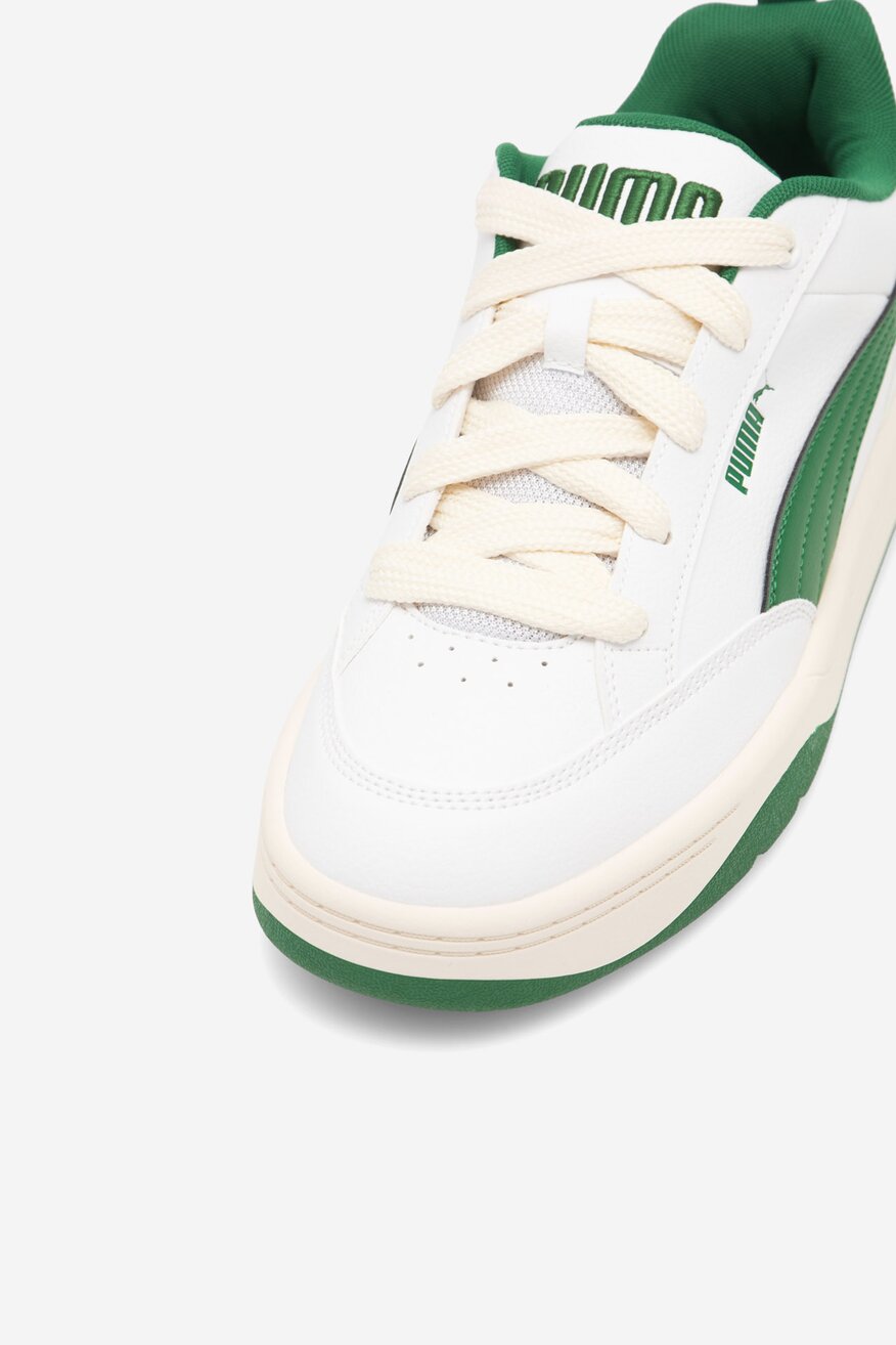 Sportovní obuv Puma BÍLÁ - 5905588255246