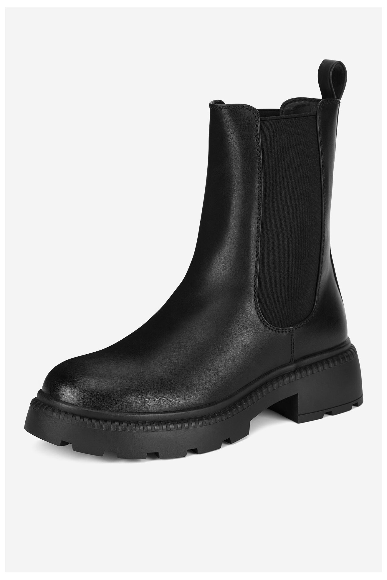 Ghete Lasocki CEO-HY60109-1 NEGRU