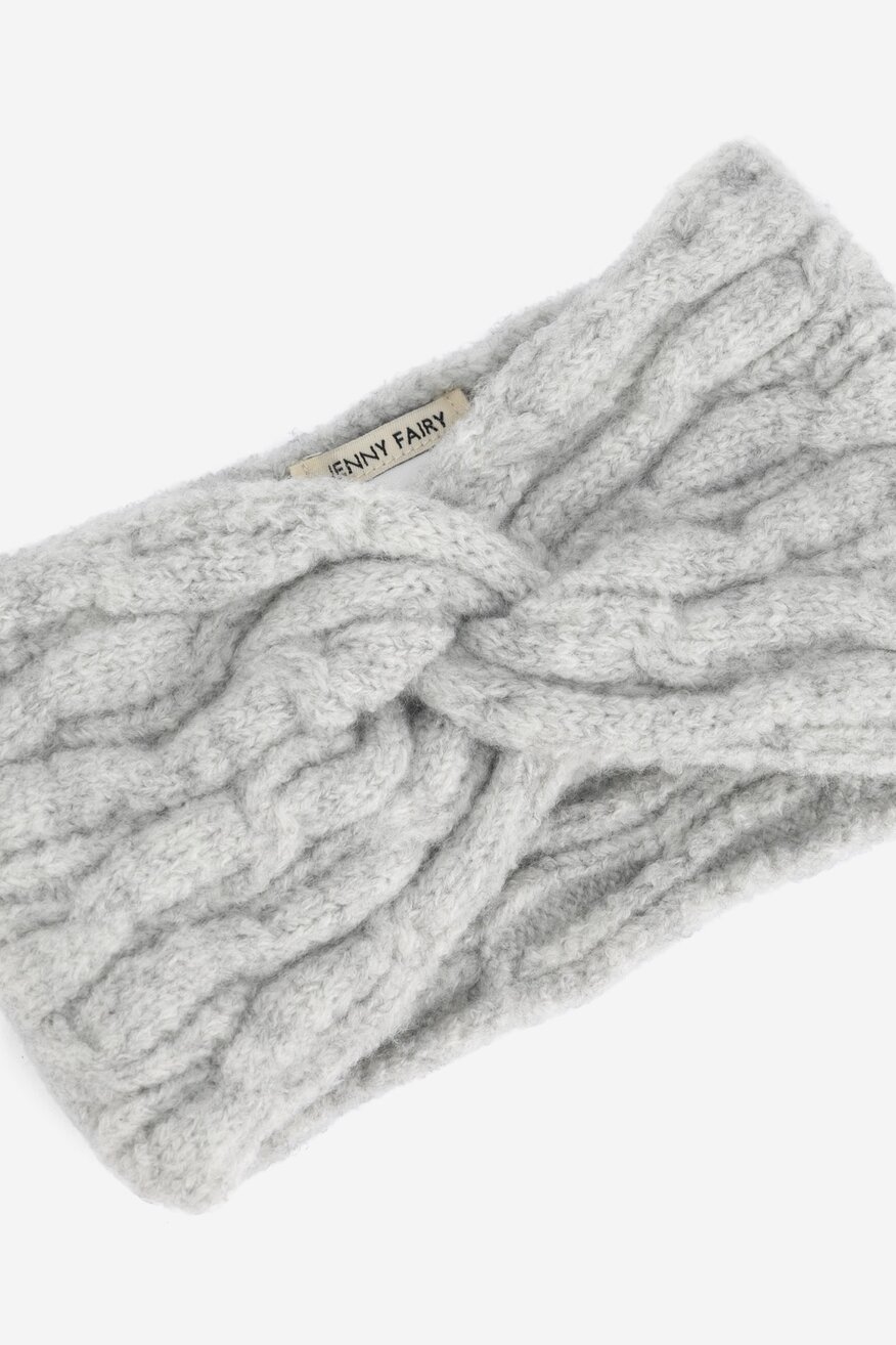 
                Hajpánt Jenny Fairy SZÜRKE - 5905588883722