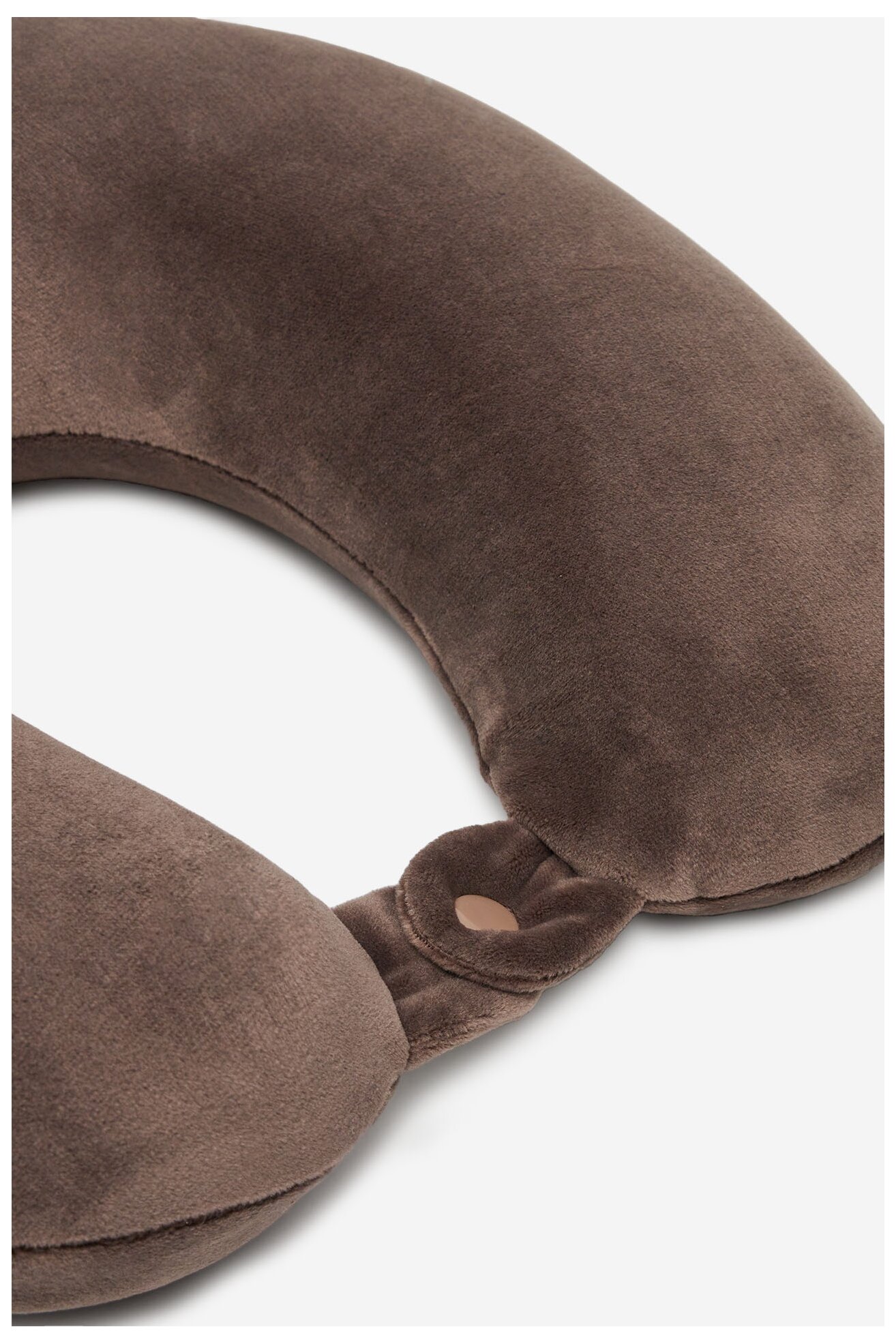 Jastuk za putovanja DeeZee 9WF-002-SS25 BEŽ