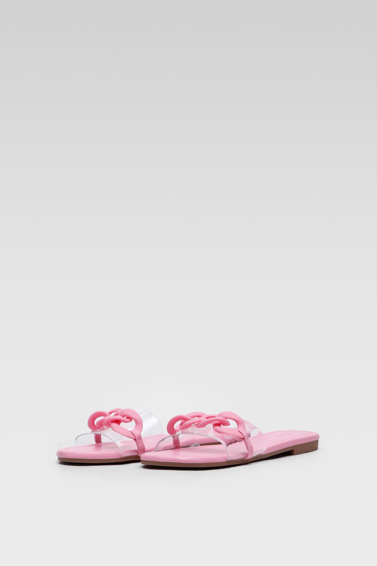 Papuče DeeZee LS5712-03 ROZE