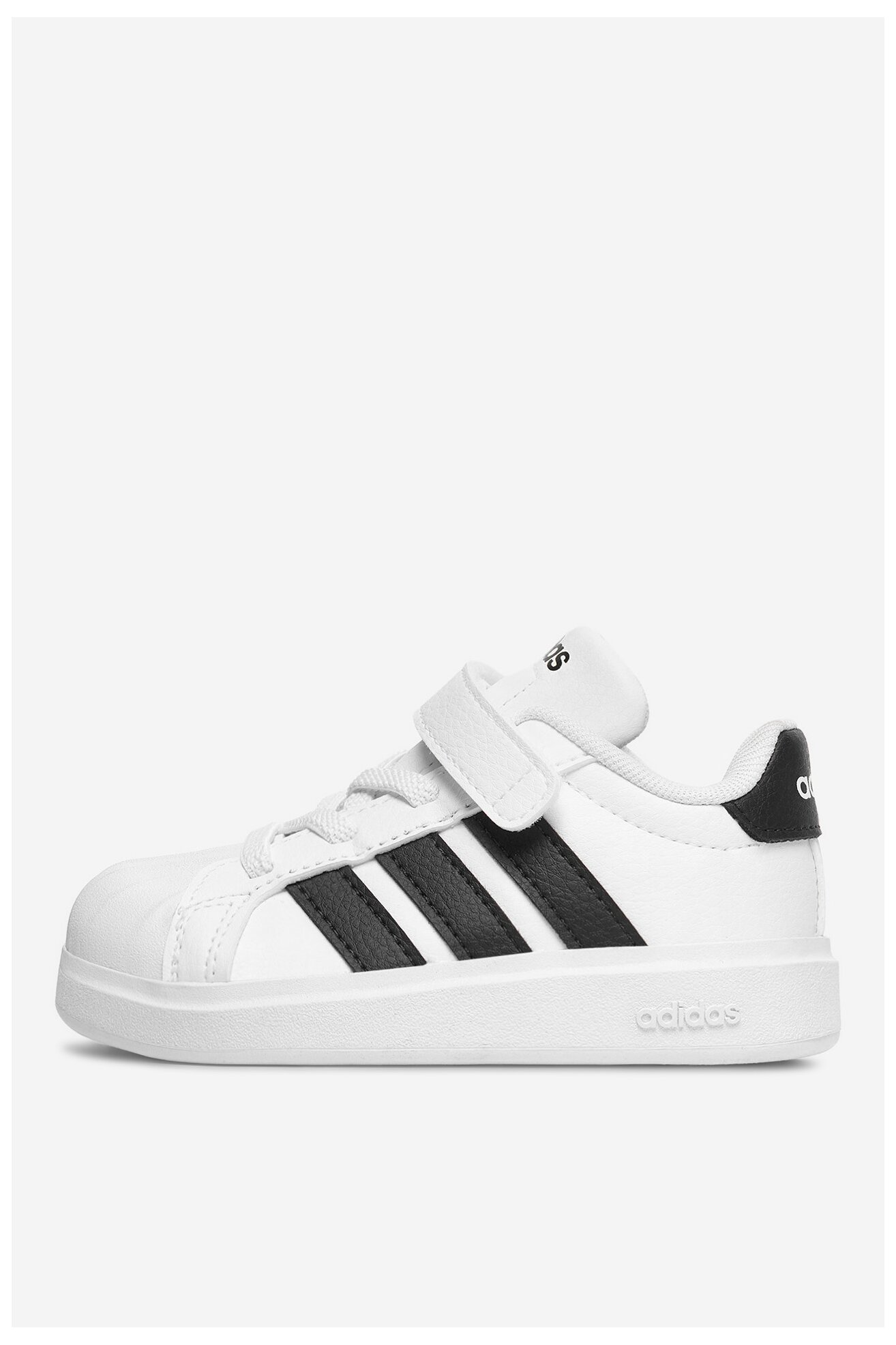 Obuwie sportowe adidas CEO-STREETTALK EL I JQ6145 W Biały