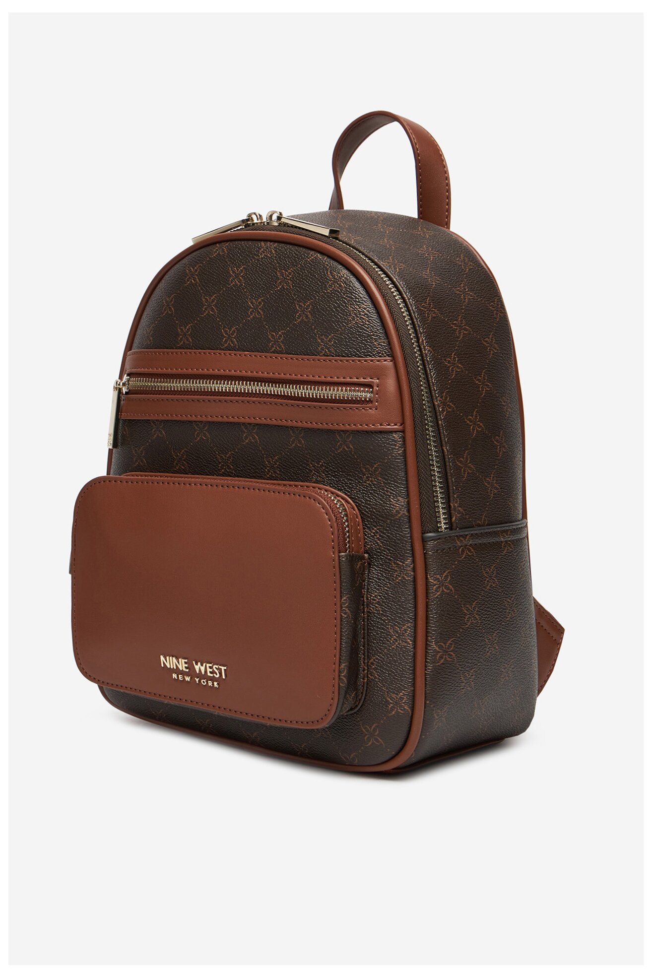 Plecak NINE WEST CEO-OHIO-LDA8173 Camel