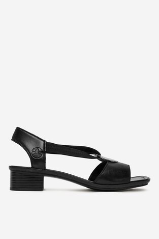 Sandale Rieker 62662-01 CRNA