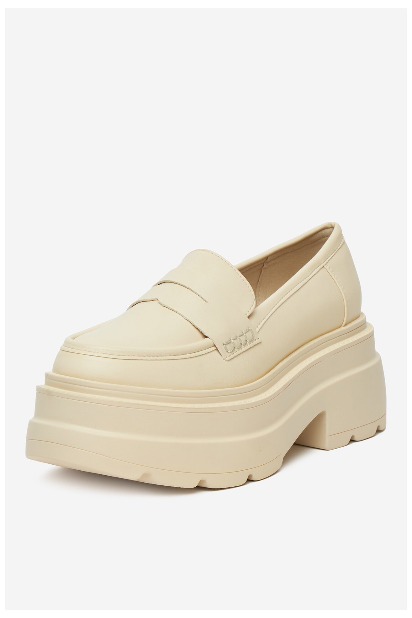 Мокасини DeeZee ST0242613-1 БЕЖОВ