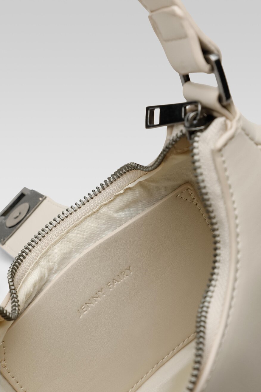 
                Kézitáska Jenny Fairy BÉZS - 5904862445380