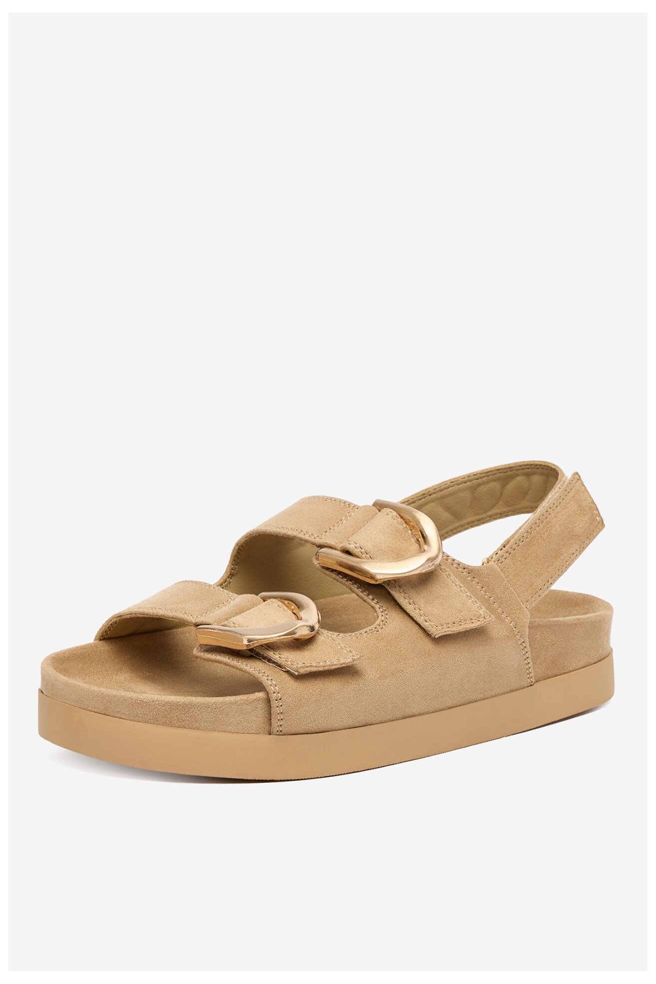 Сандалі DeeZee CEO-SG19779-1 БЕЖЕВИЙ