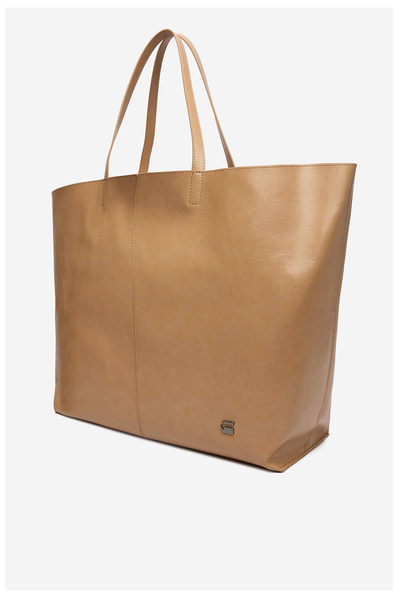 Torebka G-STAR RAW C-LDA8145A Beżowy