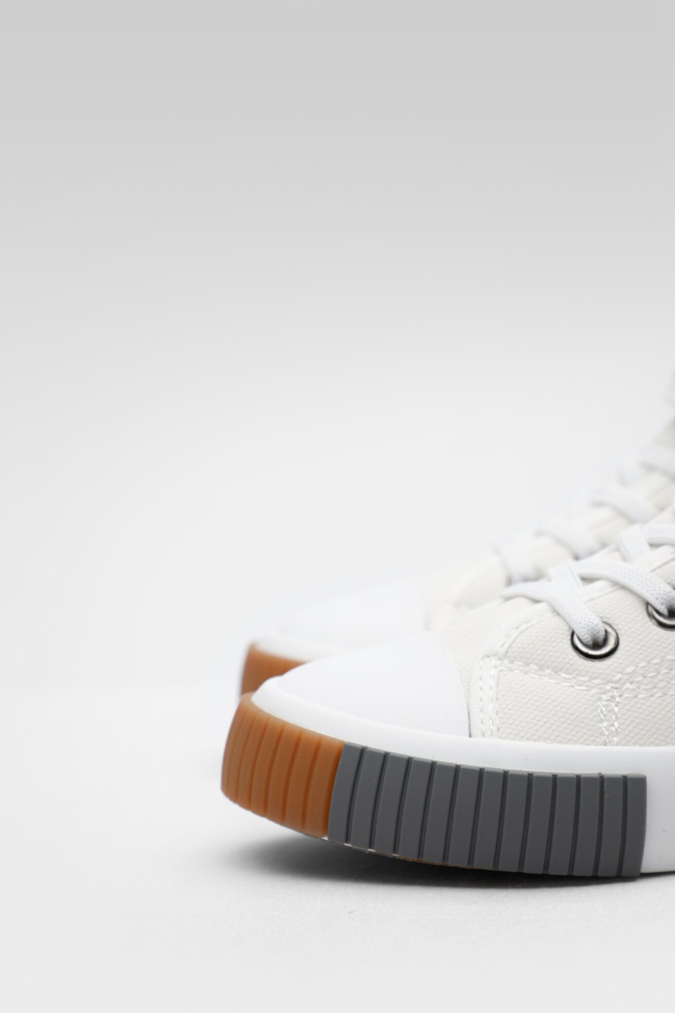 Trampki Big Star KK374015C Biały