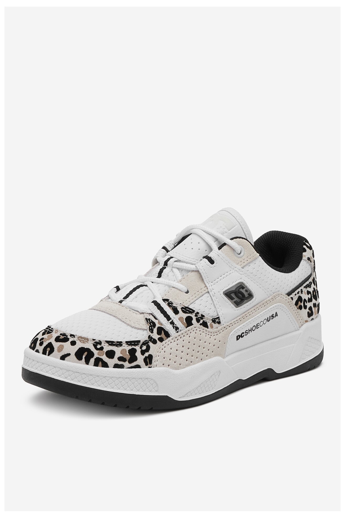 Sportovní obuv DC Shoes CONSTRUCT DC01660900 BÉŽOVÁ