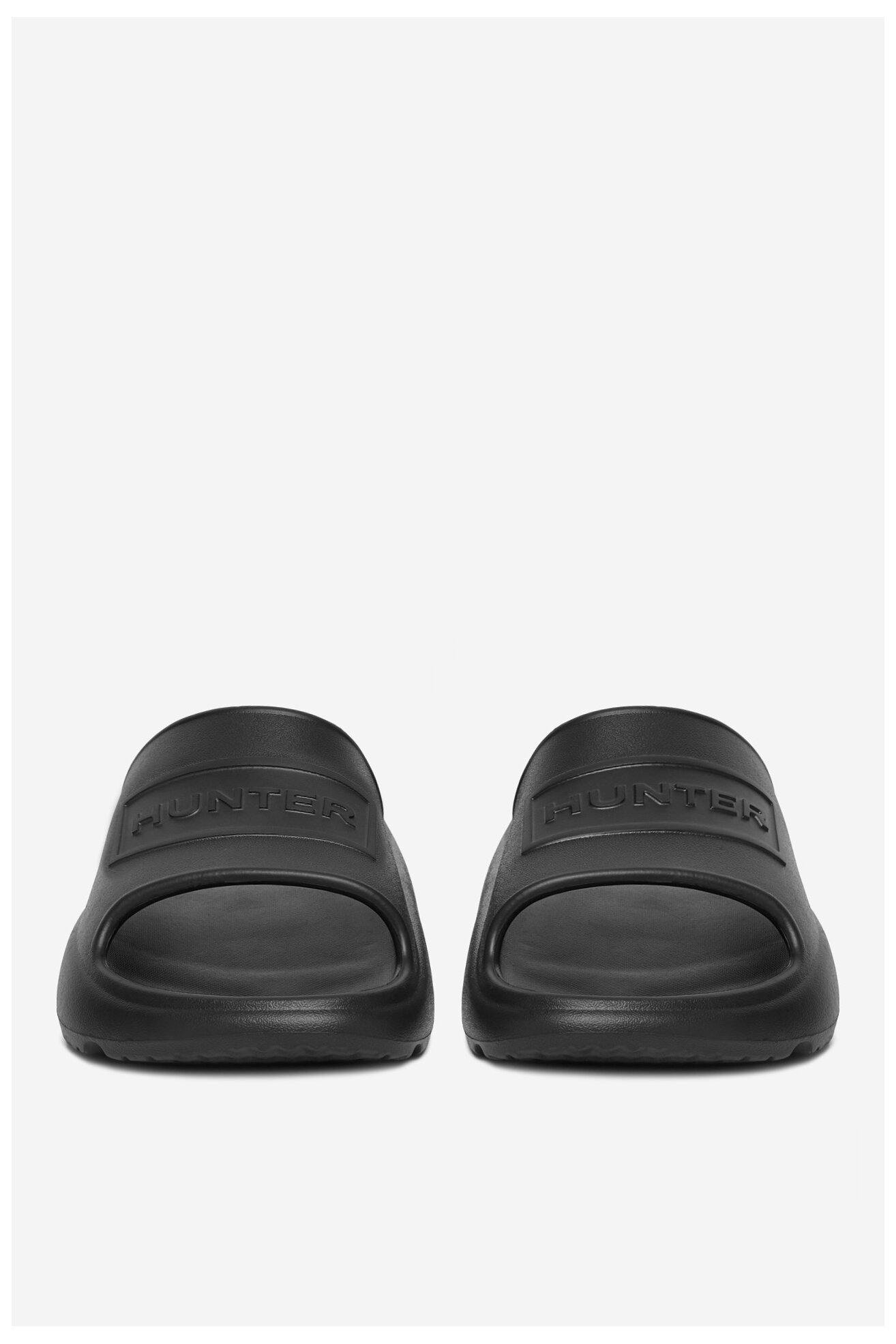 Шльопанець для басейну HUNTER CEOWB-840143AM ЧОРНИЙ
