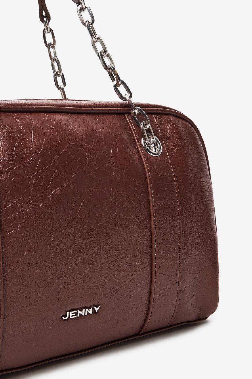 
                Torba Jenny BORDO - 5906751212516