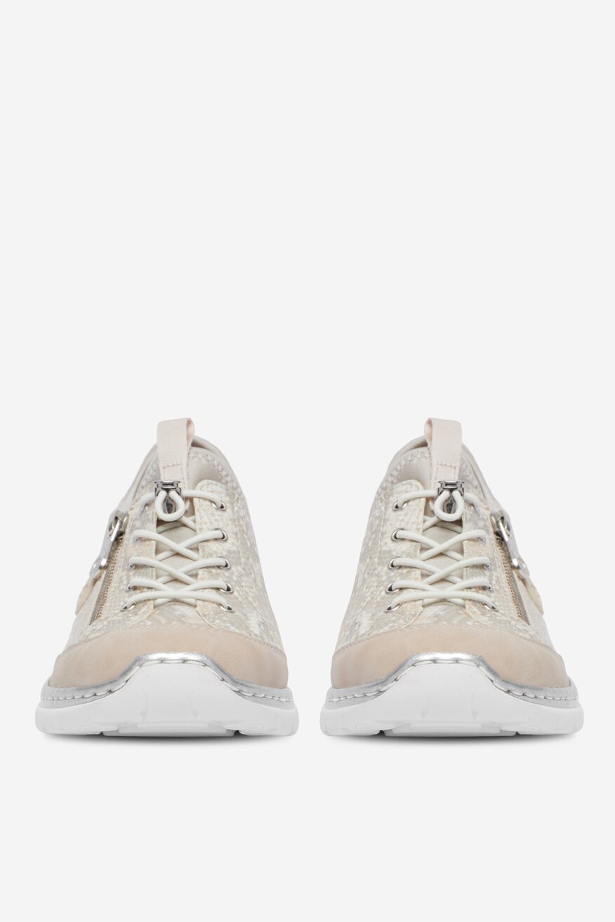 
                Rieker - Sneakersy - 5906751769416