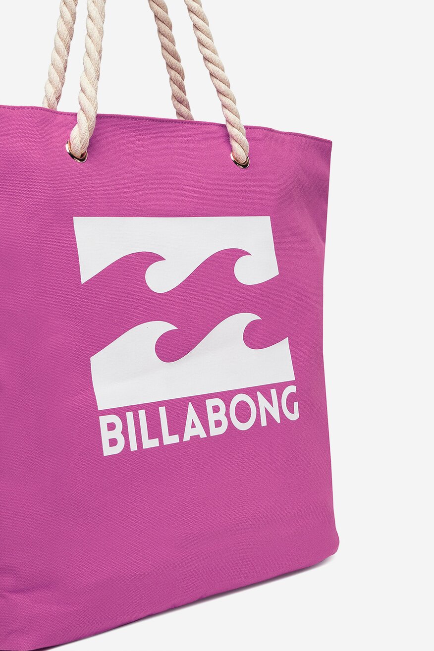 Geantă de mână BILLABONG MOV - 5904862338095