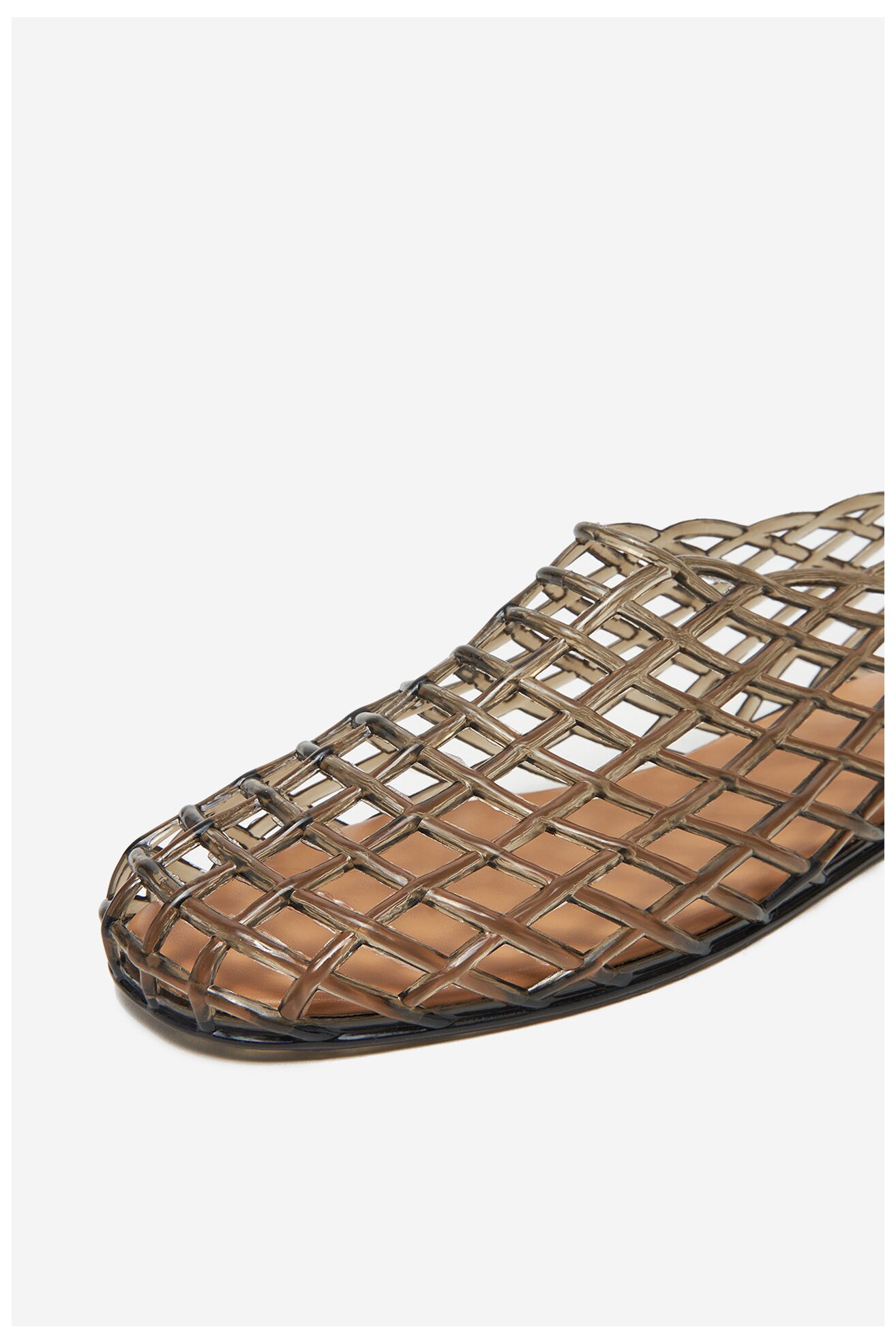 balerini Jenny CT0613-80 NEGRU