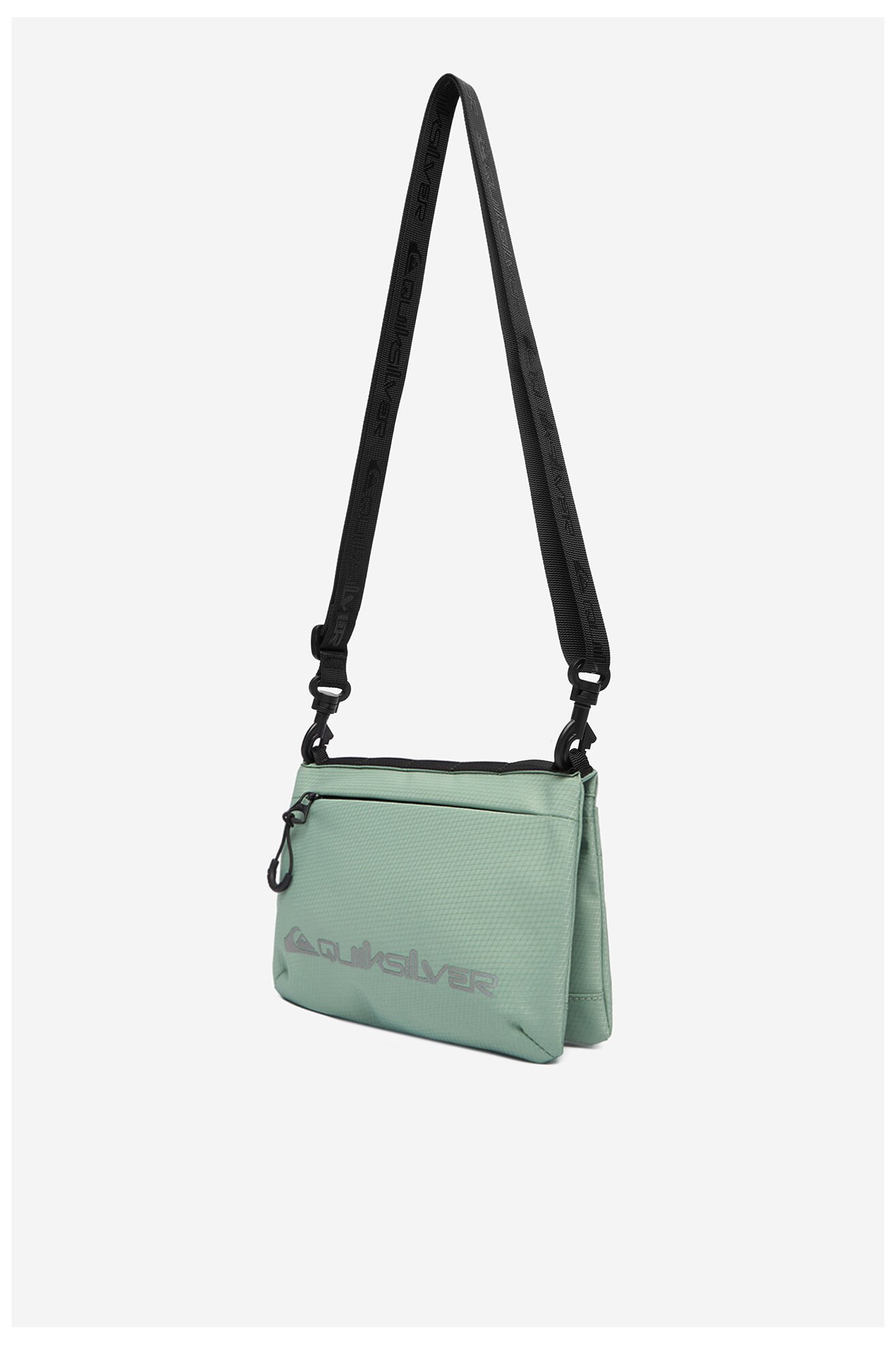 Сумка З Ремінцем QUIKSILVER CEOWB-QUIC-F-003-09 ЗЕЛЕНИЙ