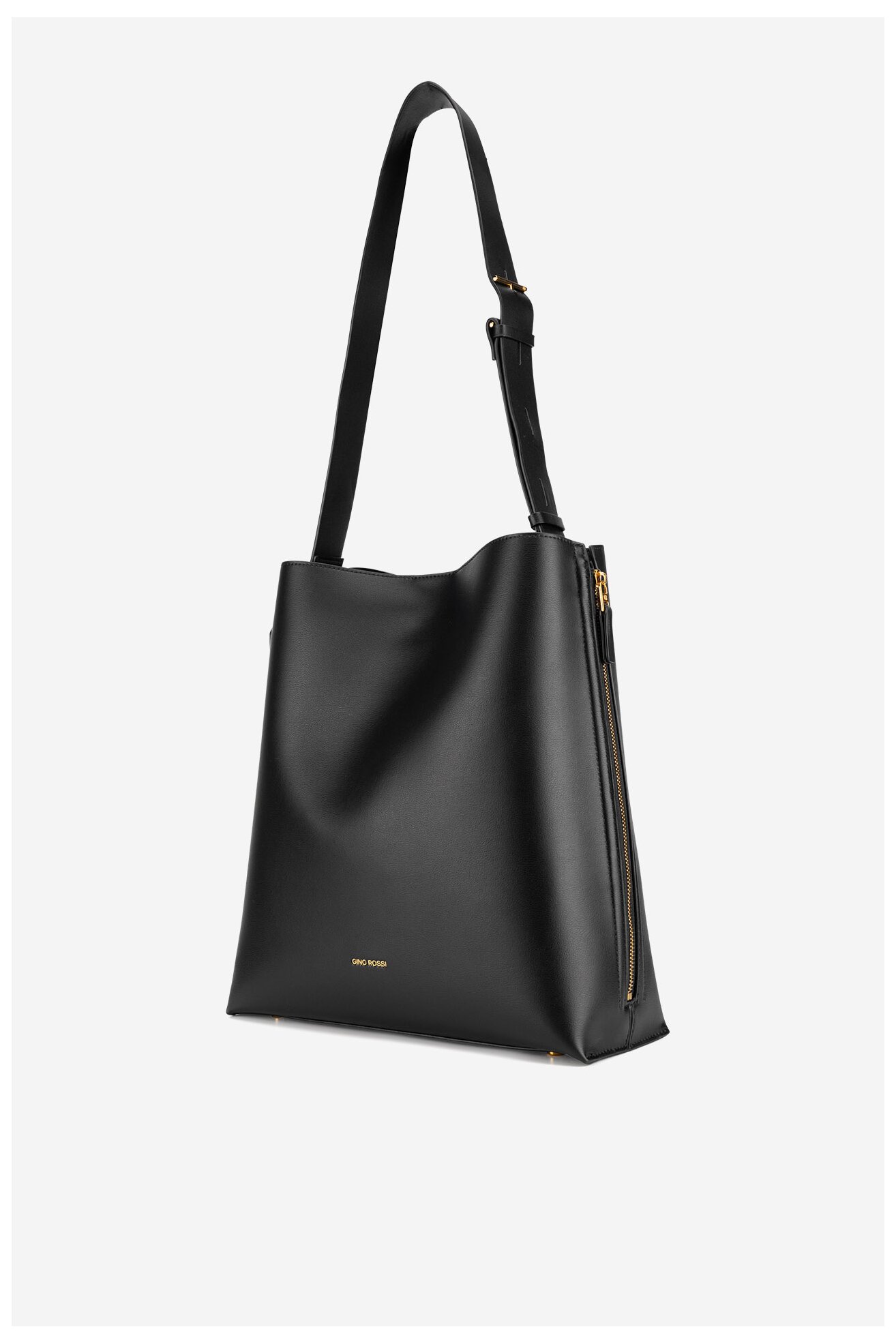 Torebka Gino Rossi WEN-3 Czarny