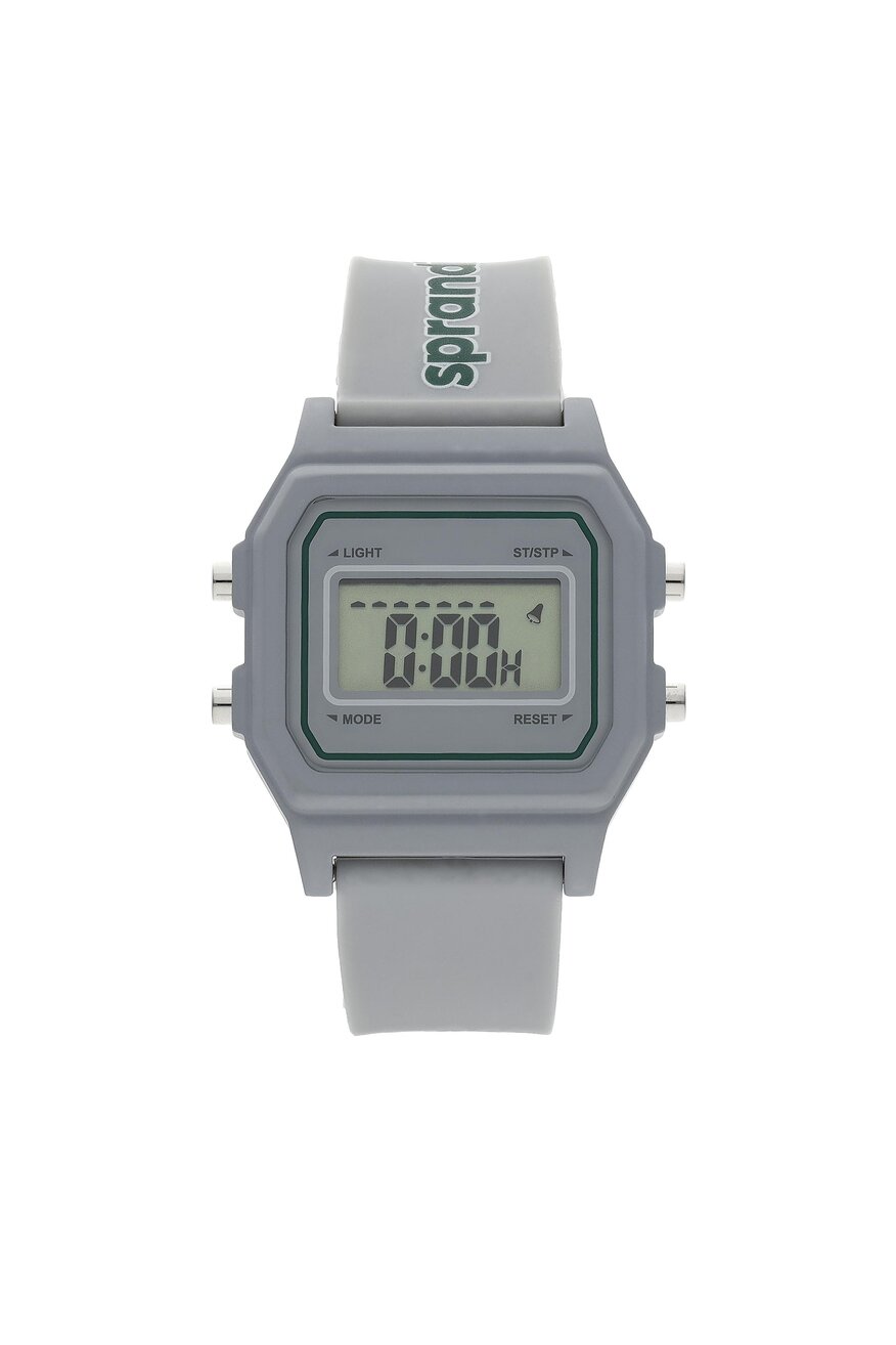 
                Sprandi - Zegarek szary - 5904862161426