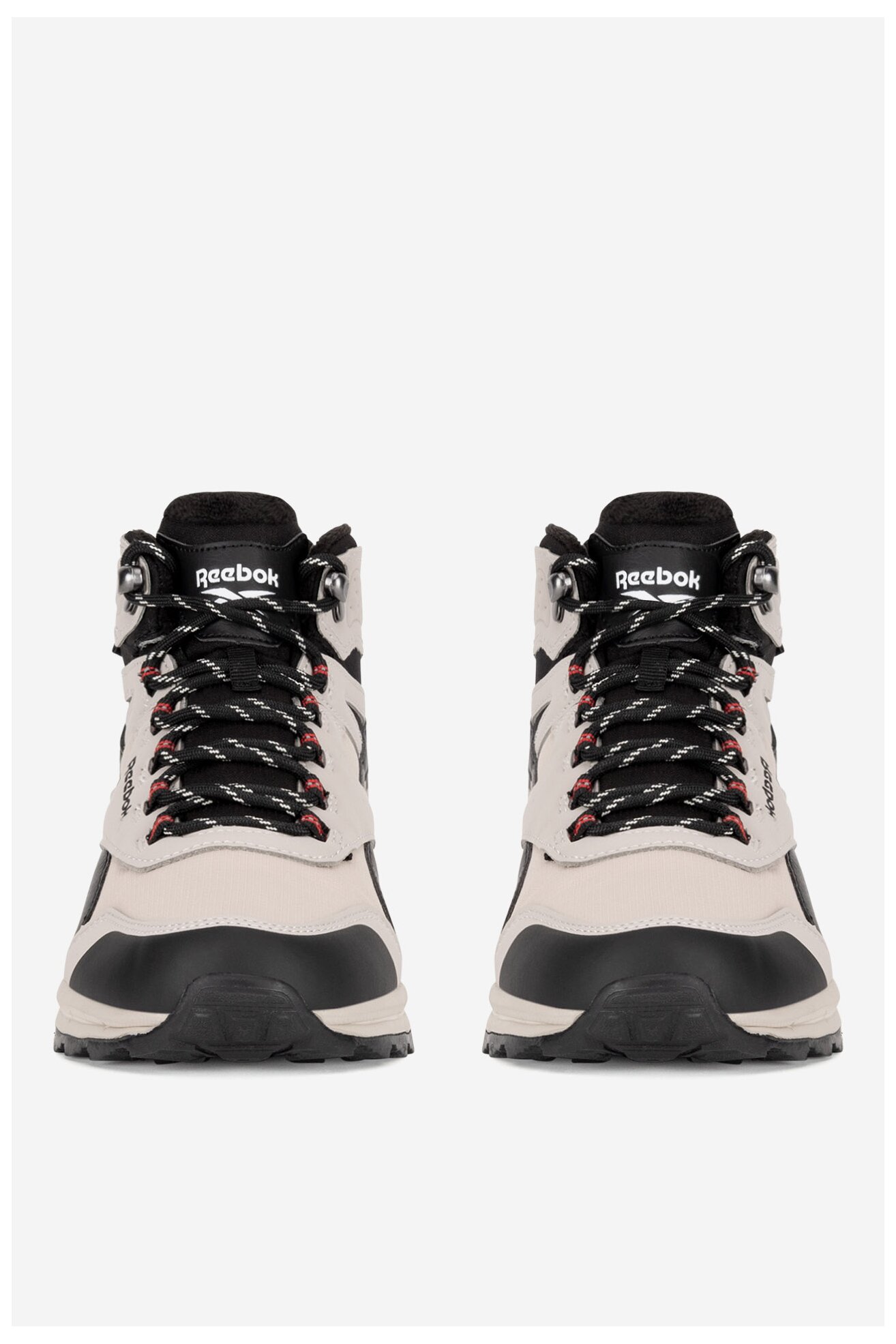 Черевики Reebok H1-003WW БЕЖЕВИЙ