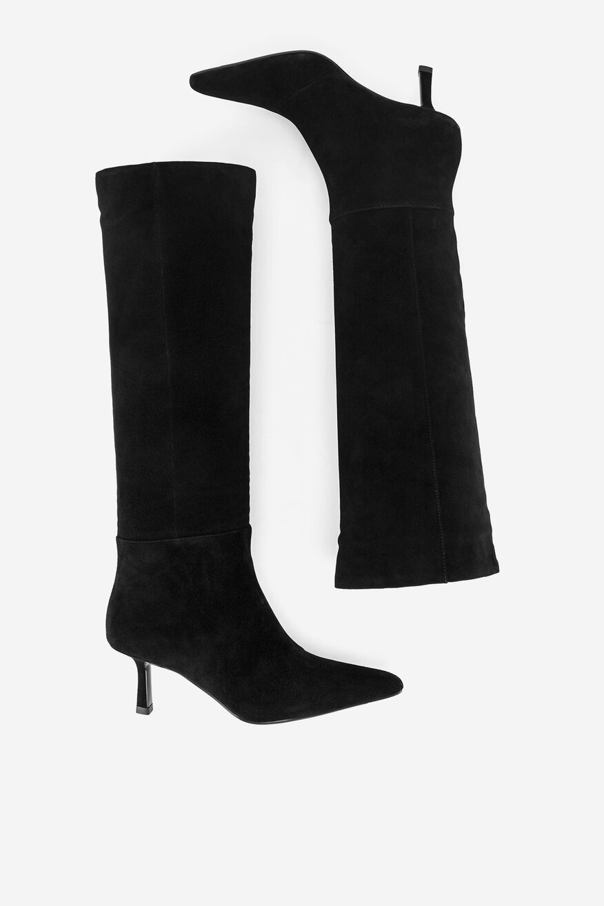 
                Ботуши Gino Rossi ЧЕРЕН - 5903419052330