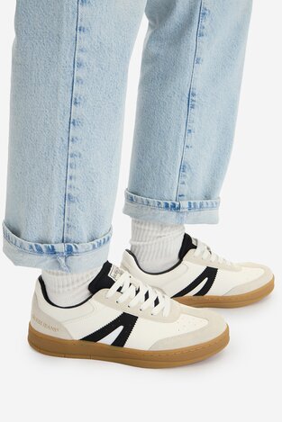 Кросівки GUESS JEANS CWBEO-GJ20250516 СІРИЙ