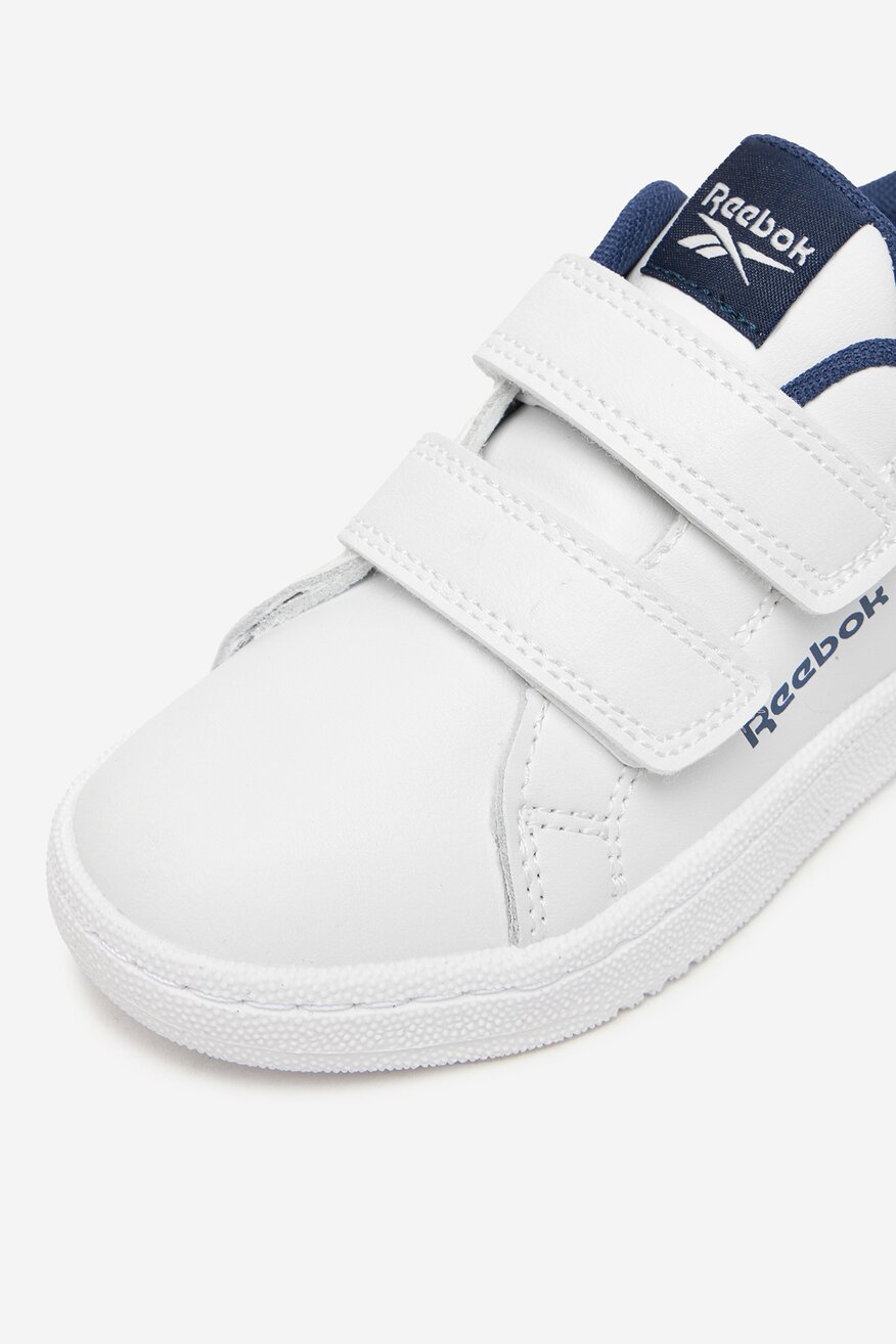 Спортни обувки Reebok БЯЛ - 5906751270738