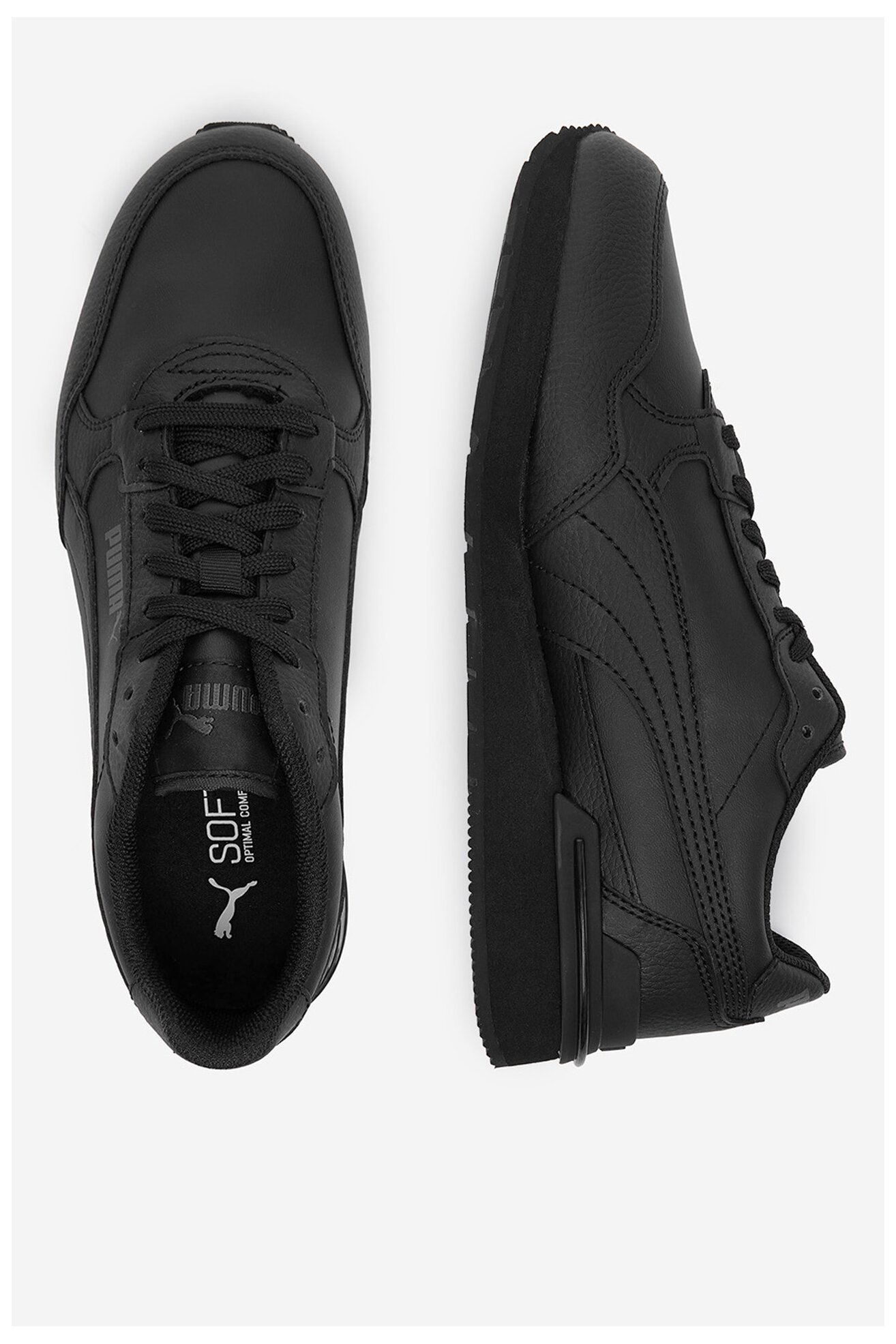 Obuwie sportowe Puma 39973601 Czarny