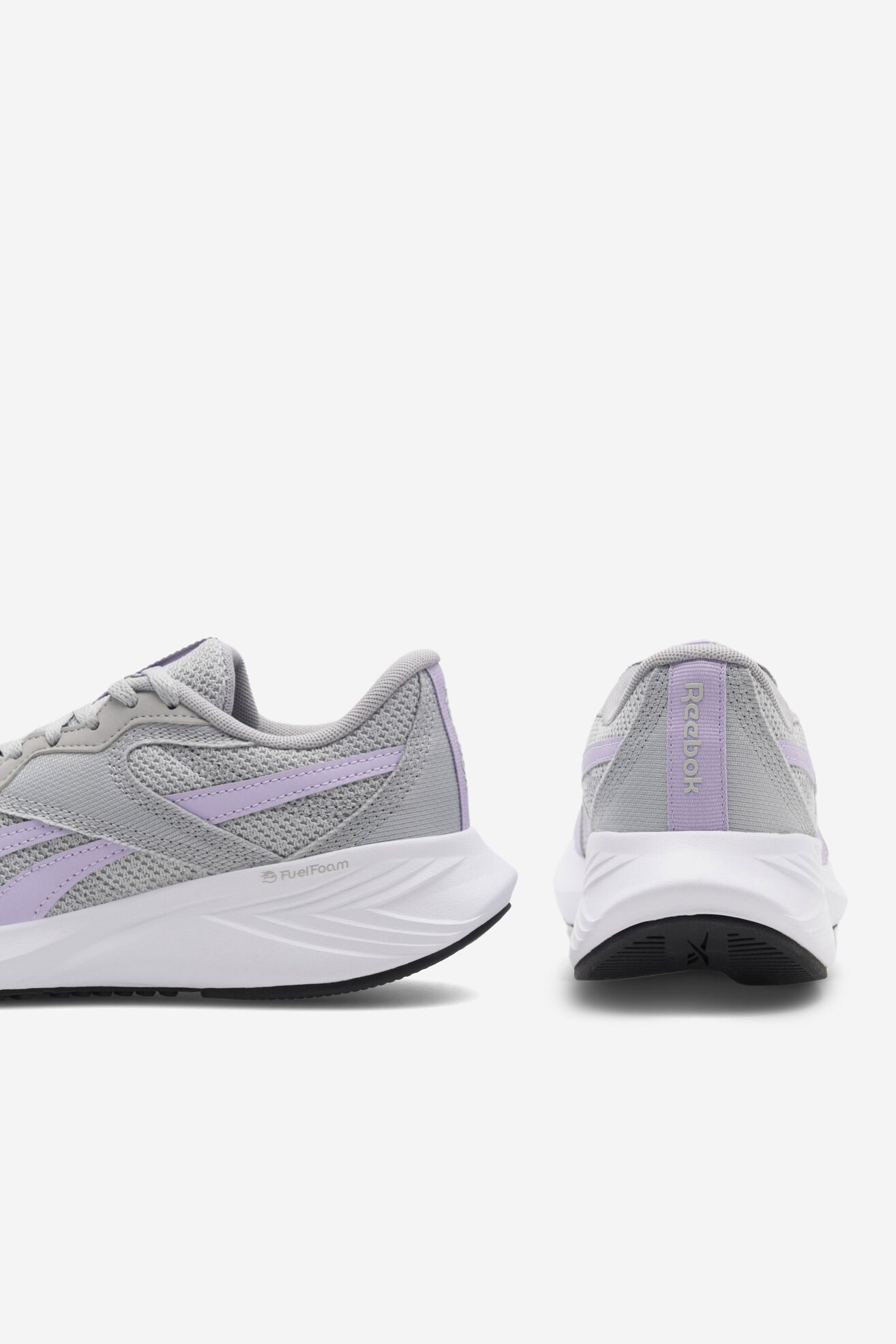 Obuwie sportowe Reebok ENERGEN TECH HP9295 Szary