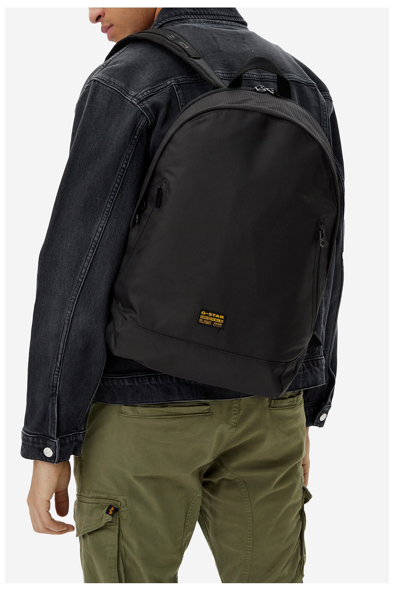 Ranac G-STAR RAW GSR-B-009-07 CRNA