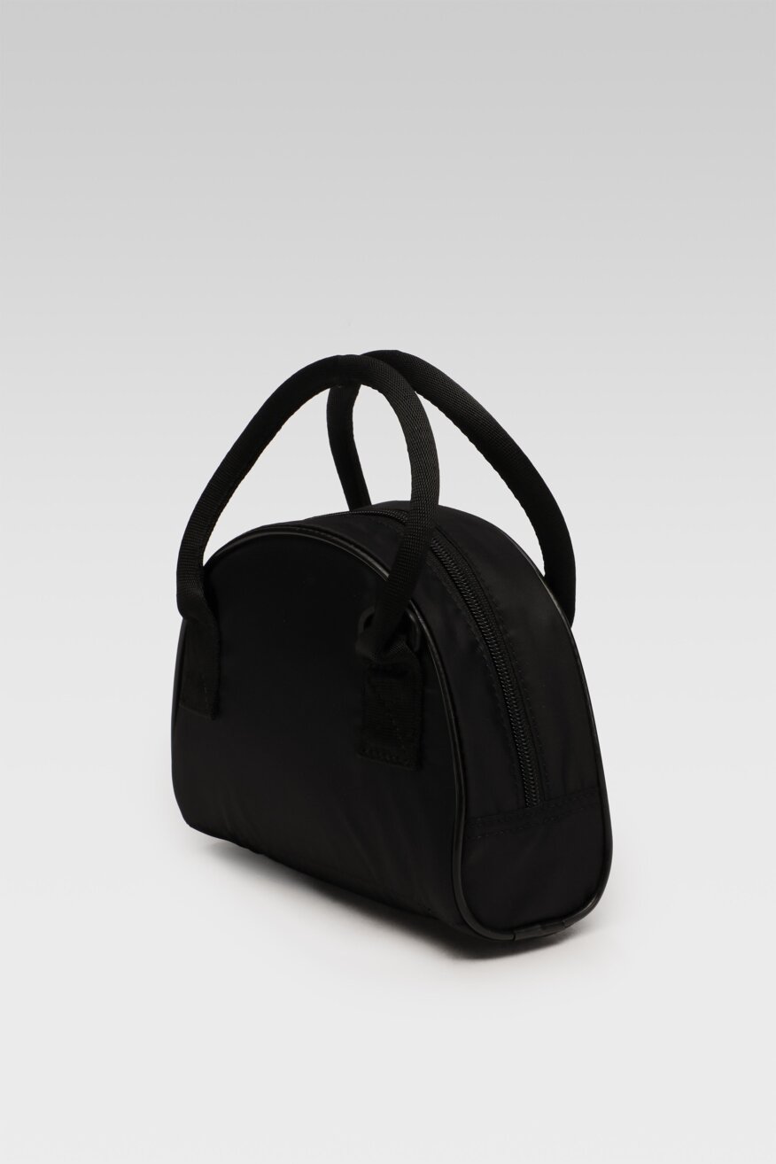 
                Puma - Torebka czarna - 5903698408187