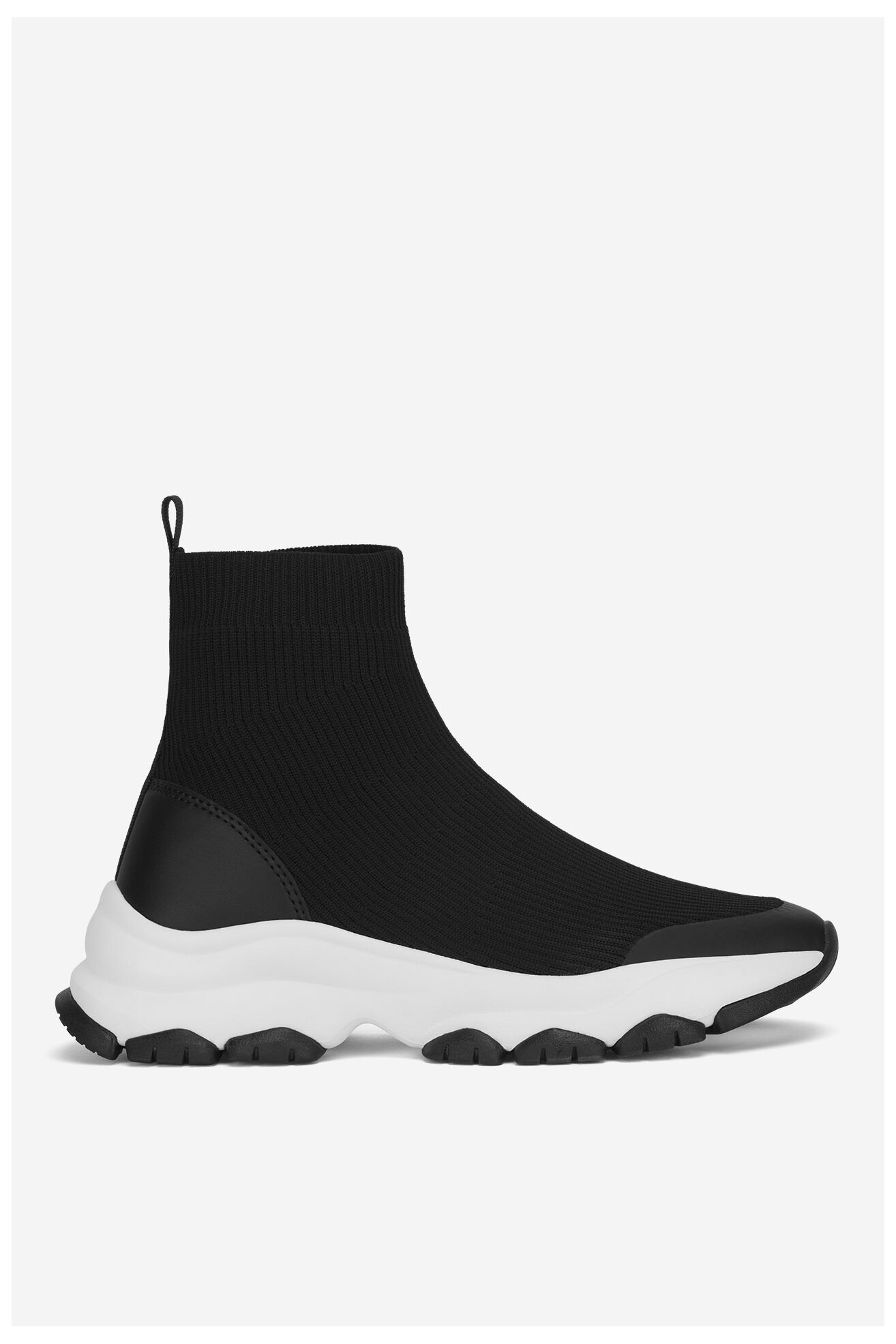 Sneakers Jenny Fairy LZ0756-06 Czarny