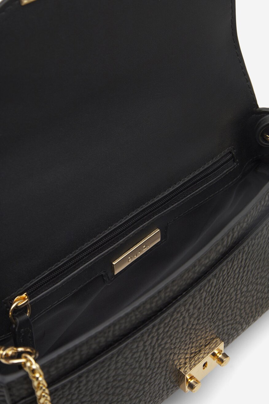 
                Quazi - Mała torebka listonoszka - 5905588319757