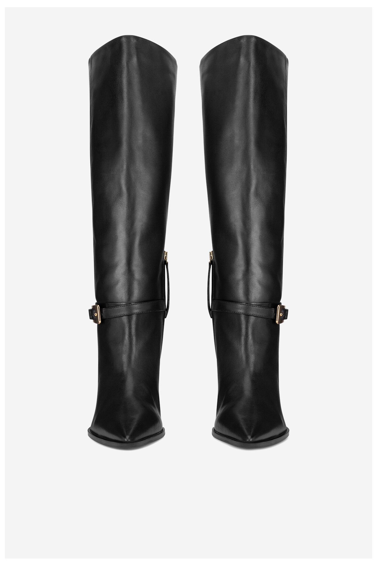 Cizme Gino Rossi MONA-116041 NEGRU